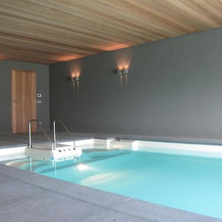 Holiday Home In Beernem With Shared Sauna ภายนอก รูปภาพ